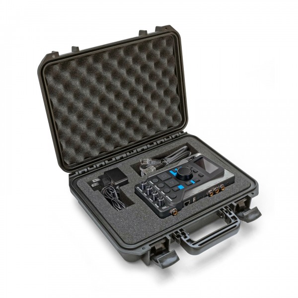 M-Live B.Beat Evo 256GB - Case
