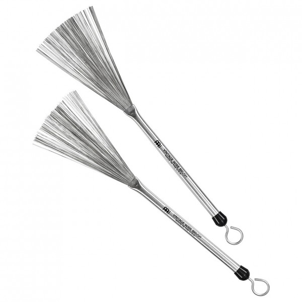 Meinl Vintage Wire Brush