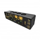 CME U4MIDI WC | 2-in-2-out USB-to-MIDI interface