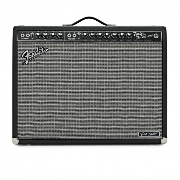 Fender Tone Master Twin Reverb