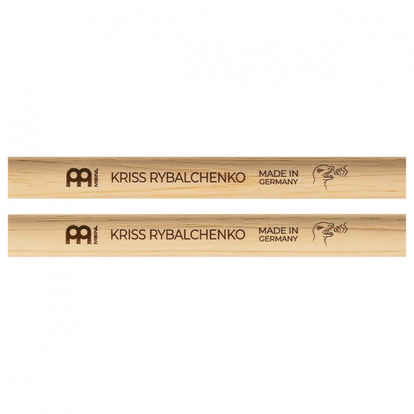 Meinl Stick & Brush Kriss Rybalchenko Signature Drumsticks