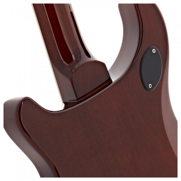 PRS S2 McCarty 594 Ebony Fretboard, Violin Amber Sunburst #S2066659