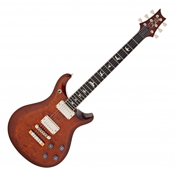 PRS S2 McCarty 594 Ebony Fretboard, Violin Amber Sunburst #S2066659