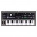 Korg Microkorg MK2 Synthesizer - Top