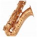 Buffet 400 Series Tenor Saxophone, Lacquer