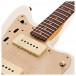 Fender Custom Shop 1959 250K Jazzmaster Journeyman, White Blonde