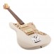 Fender Custom Shop 1959 250K Jazzmaster Journeyman, White Blonde