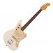 Fender Custom Shop 1959 250K Jazzmaster Journeyman, White Blonde