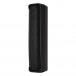 RCF EVOX J8 Column PA System - Side Angle