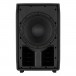 RCF EVOX J8 Column PA System - Sub Open