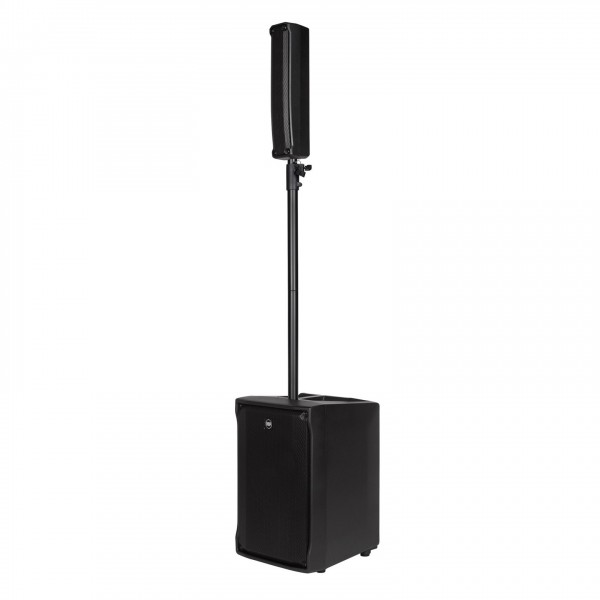 RCF EVOX J8 Column PA System - Main