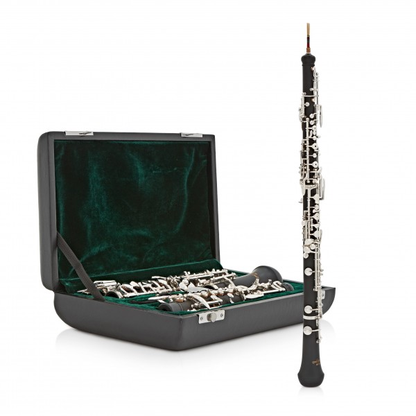 Student Oboe by Gear4music