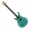 PRS SE Custom 24 Leworęczny, Turquoise