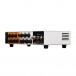 Orange Dual Baby 100W Amplifier Head angle