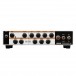 Orange Tour Baby 100W Amplifier Head front