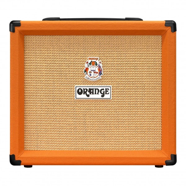 Orange O Tone 40 Combo Amplifier front