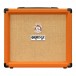 Orange O Tone 40 Combo Amplifier front