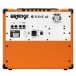 Orange O Tone 40 Combo Amplifier back