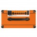 Orange O Tone 40 Combo Amplifier controls 