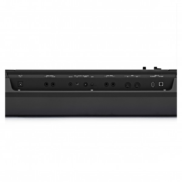 Yamaha PSR SX700 Digital Arranger