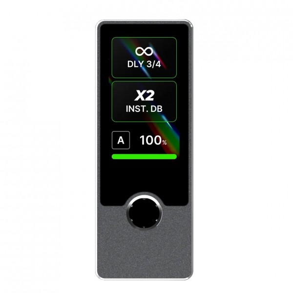 Phase Pro DJ Controller - Single