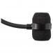 Shure SM39 Condenser Headset Microphone with Lemo Connector - With Outdoor Windscreen