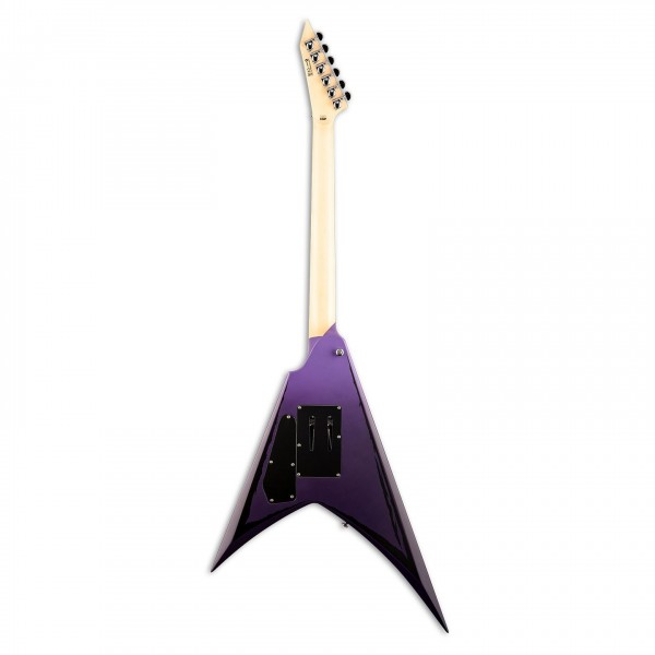 ALEXI RIPPED SAWTOOTH - Incl. Case back 