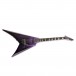 ALEXI RIPPED SAWTOOTH - Incl. Case angle 
