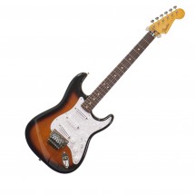 Fender Dave Murray Stratocaster, 2-Color Sunburst - Ex Demo