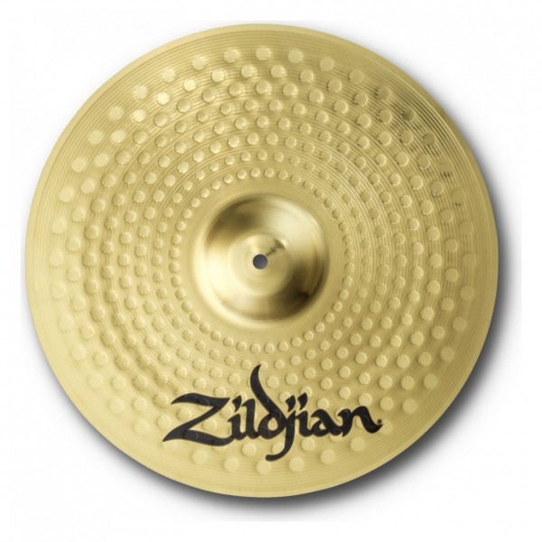 Zildjian Planet Z 16" Crash & Boom Stand