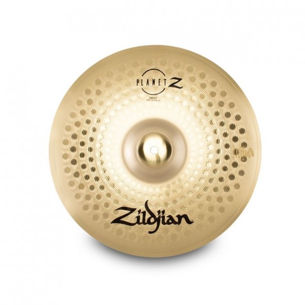 Zildjian Planet Z 14" Hi-Hats & Stand