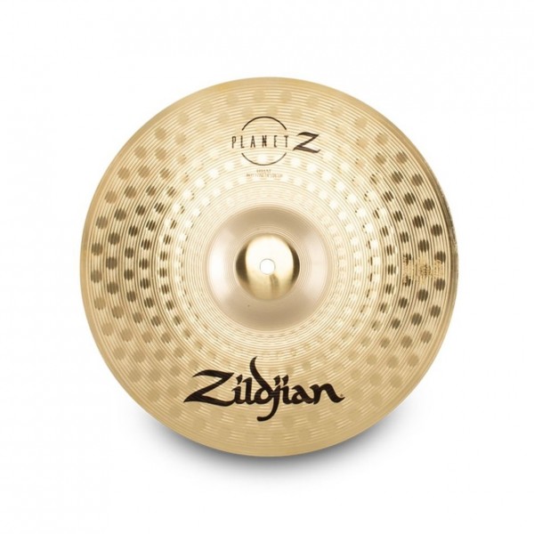 Zildjian Planet Z 14" Hi-Hats & Stand