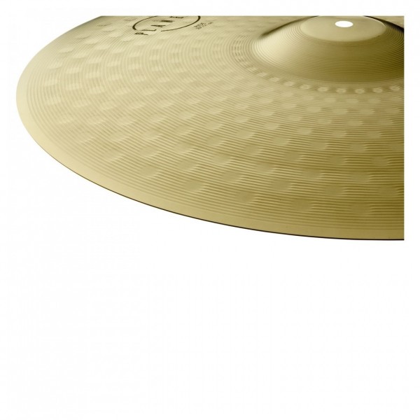 Zildjian Planet Z 20" Ride Cymbal & Boom Stand