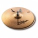 Zildjian I Family 14'' Hi-Hats & Stand