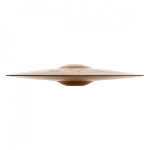 Zildjian I Family 14'' Hi-Hats & Stand