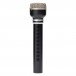 Warm Audio WA-19 Dynamic Studio Microphone, Black - Main