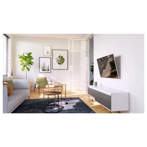 Vogels TVM 3215 TV (19-43") Tilt Wall Bracket