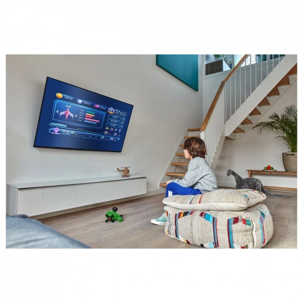 Vogels TVM 3215 TV (19-43") Tilt Wall Bracket