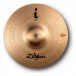 Zildjian I Family 10'' Splash Cymbal & Cymbal Grabber Boom Arm