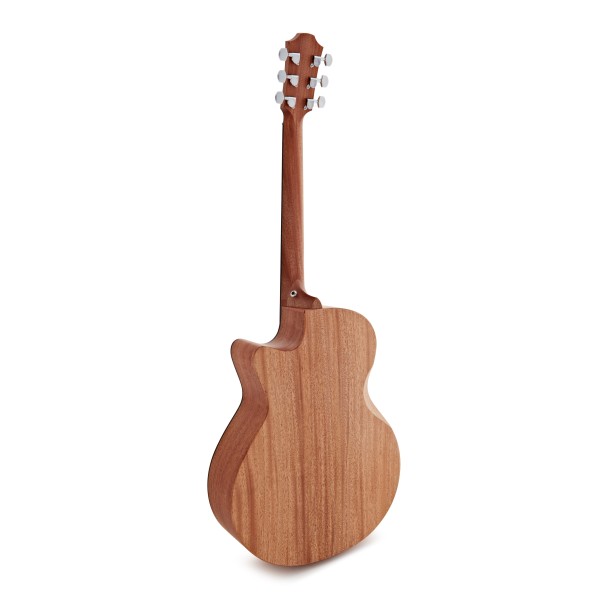 Furch Guitars Violet Deluxe Series GC-EM, Natural