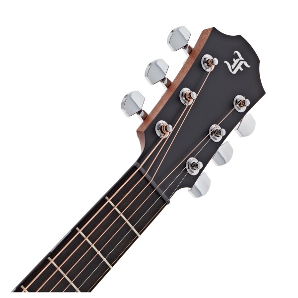 Furch Guitars Violet Deluxe Series GC-EM, Natural