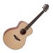 Furch Guitars Yellow Series Plus G-SP, Natural