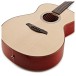 Furch Guitars Yellow Series Plus G-SP, Natural