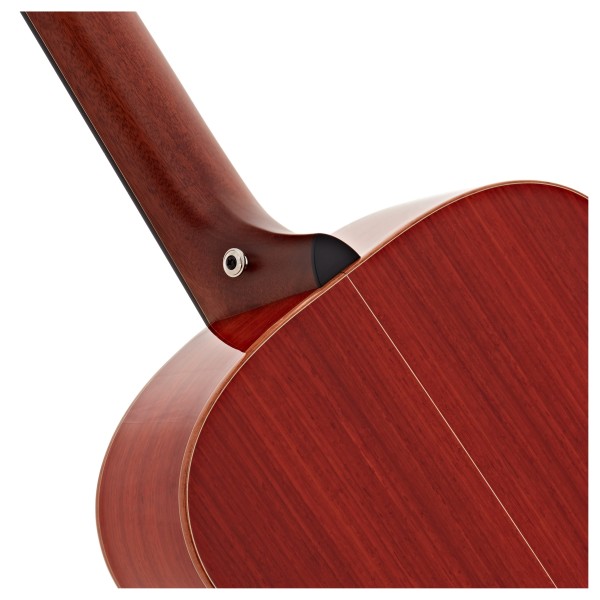 Furch Guitars Yellow Series Plus G-SP, Natural