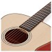 Furch Guitars Yellow Series Plus G-SP, Natural