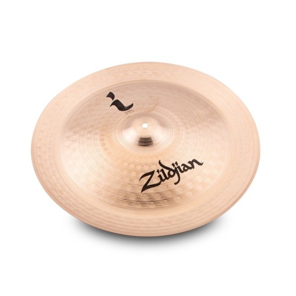 Zildjian I Family 18'' China Cymbal & Boom Stand