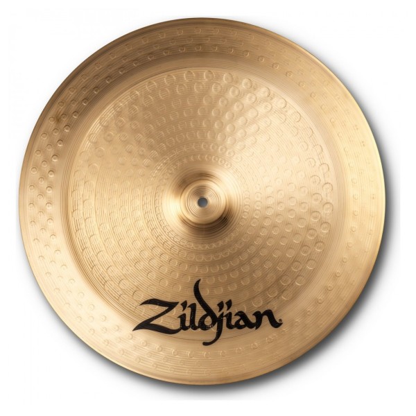 Zildjian I Family 18'' China Cymbal & Boom Stand