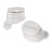 Bowers & Wilkins Pi6 Wireless Bluetooth Noise-Cancelling Earphones, Cloud Grey