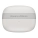 Bowers & Wilkins Pi6 Wireless Bluetooth Noise-Cancelling Earphones, Cloud Grey - case 