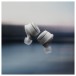 Bowers & Wilkins Pi6 Wireless Bluetooth Noise-Cancelling Earphones, Cloud Grey - pods together 